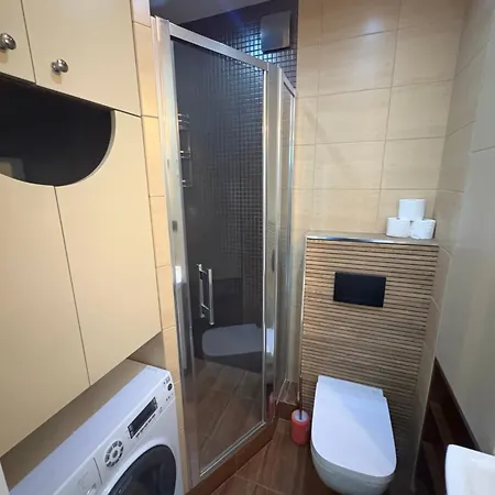 Murano View * وارسو