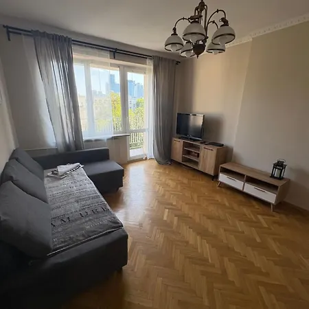 Murano View Varşova