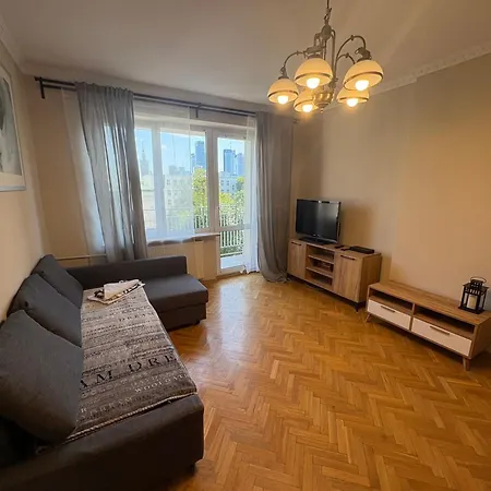 شقة Murano View *