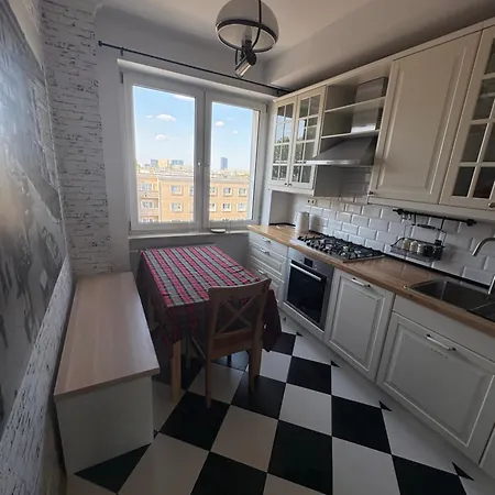 Murano View * وارسو