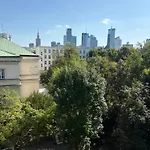 Апартаменты Murano View Варшава