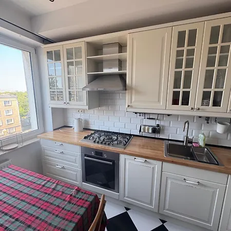 Murano View Апартаменты