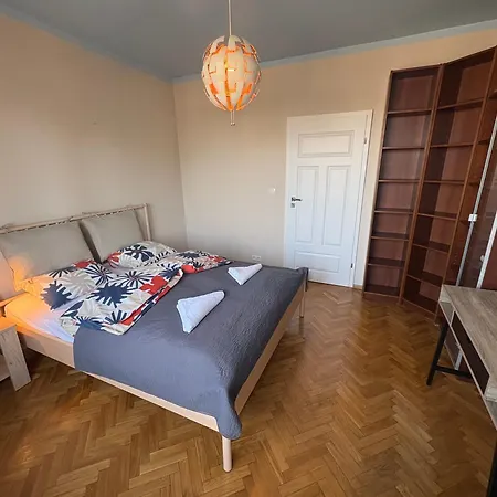 Murano View Апартаменты *